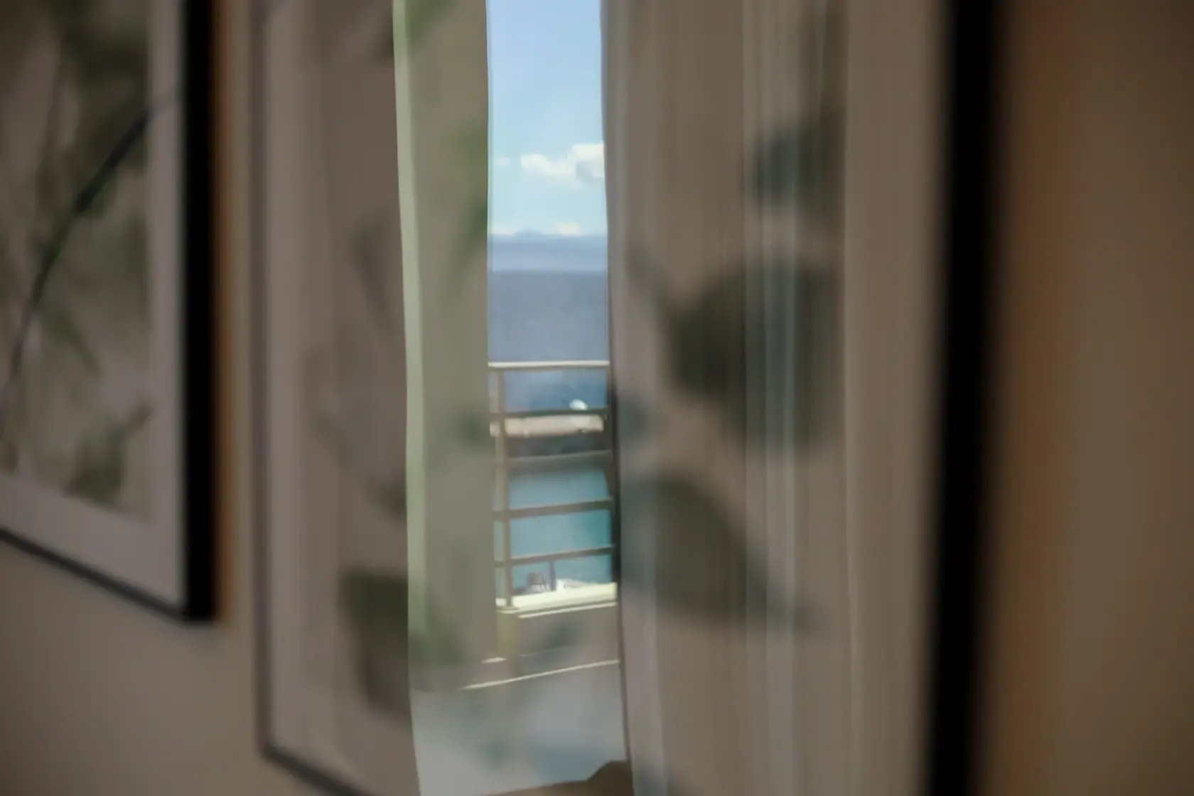 Limni hotel junior suite