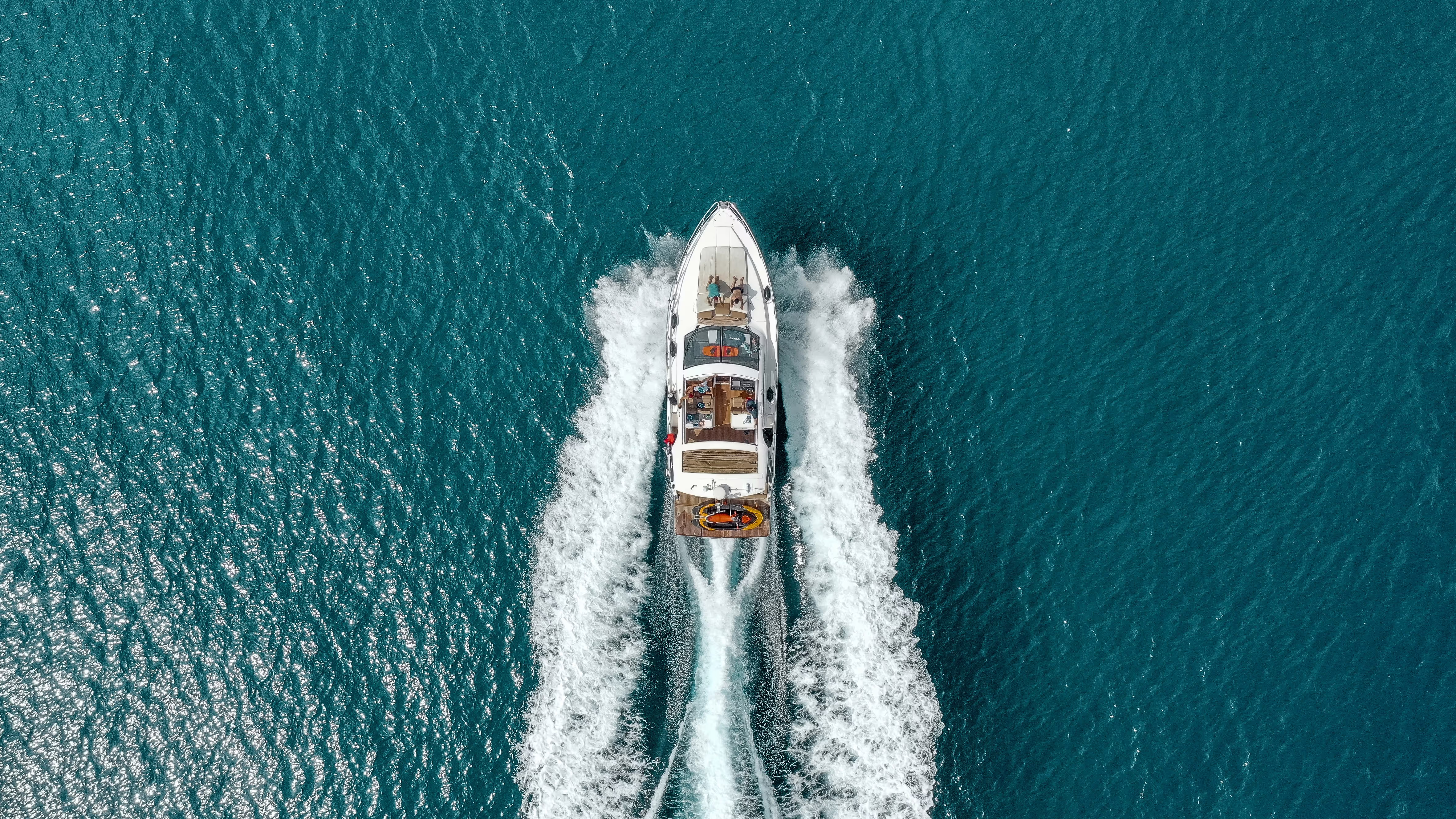 boat-trip